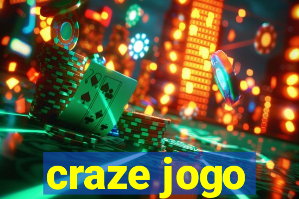 craze jogo